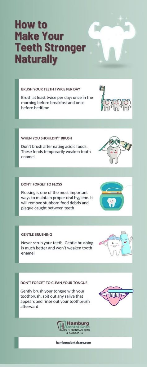 As we age, we hopefully gain wisdom. But unfortunately, our teeth only lose minerals and weaken. The encouraging news is we can do many things at every age to keep our teeth strong and healthy. Here’s how to make your….
#dentalhealth, #dentalhealthcare How To Make Your Teeth Stronger, How To Make Teeth Stronger, Dental Tips, Dental Health Care, Health Facts Food, Dr Book, Strong And Healthy, Stronger Teeth, Natural Therapy