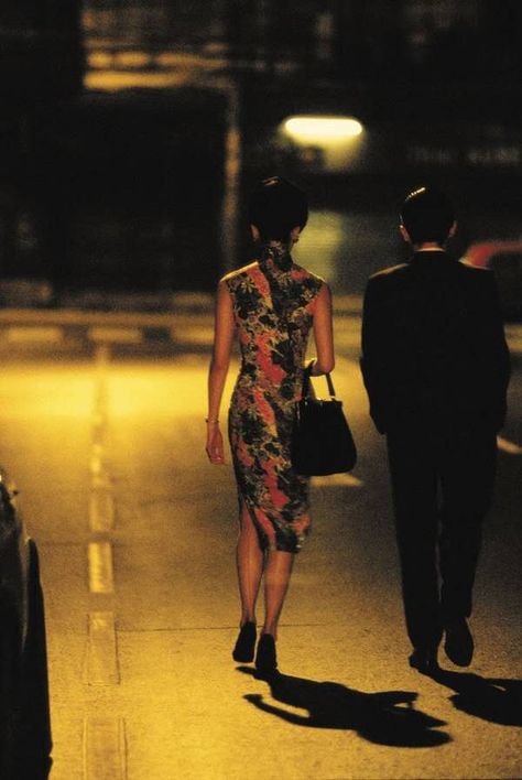 Maggie Cheung, In The Mood For Love, Mood For Love, Sofia Loren, Edward Norton, Septième Art, Serge Gainsbourg, Film Inspiration, Cinematic Photography