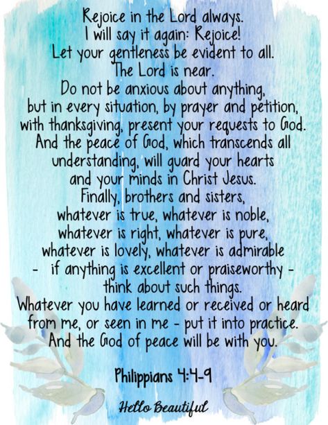 Phillipians 4 4-9, Philipians 4 4-9, Philippians 4:4-9, Philipians 4, Rejoice In The Lord Always, Rejoice In The Lord, The Peace Of God, Whatever Is True, Leadership Lessons