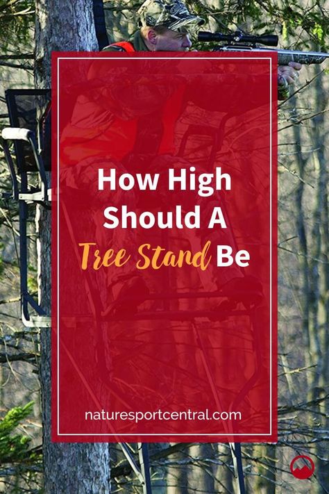 You might think that hunting from a stationary position above the animal’s line of sight is ineffective, but this is simply not the case. This is an effective way of hunting for whitetail deer. Deer Hunting Essentials, Tripod Deer Stand, Tower Deer Stands, Deer Shot, Deer Hunting Stands, Hunting Essentials, Hunting Stands, Deer Stands, Whitetail Hunting