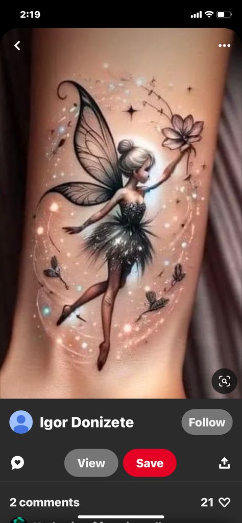 Fairy Arm Tattoos For Women, Fairy Dandelion Tattoo, Fairy And Flowers Tattoo, Fairy Leg Tattoo, Whimsical Tattoos For Women Sleeve, Fairy Tattoo Designs Vintage, Side Leg Tattoos Women, Fairy Tattoo Designs Unique, Fairy Sleeve Tattoo