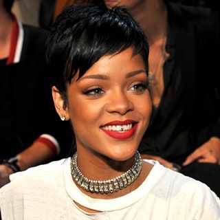 Rihanna Pixie Cut, Rihanna Pixie, Pixie Geldof, Hair Styles 2014, 2015 Hairstyles, Pixie Styles, Best Pixie Cuts, Short Pixie Cut, Blonde Pixie