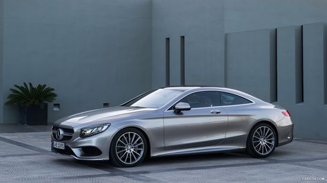 2015 Mercedes-Benz S-Class Coupe | Caricos.com Mercedes S Class Coupe, Mercedes C Class Coupe, Mercedes E Class Coupe, Mercedes S550, Merc Benz, Mercedes C300, Benz S500, Mercedes Benz S550, مرسيدس بنز