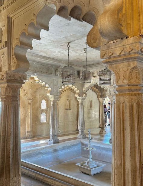 Rajasthani Culture, Asian Architecture, Jaisalmer, Indian Architecture, Ancient India, Indian Aesthetic, Arabian Nights, Naha, Udaipur