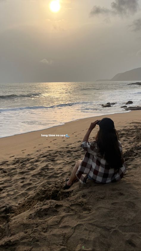 Gokarna Beach, Travel Inspiration Destinations, Beach Aesthetic, Travel Inspiration, Travel, Quick Saves