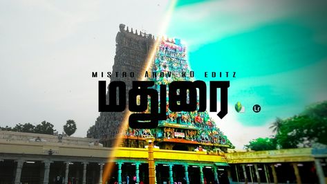 Madurai by arov kD Madurai Flex Background, Flex Background, Lens Flare Photoshop, Meenakshi Amman, Free Photoshop Text, Star Bus, Album Layout, Photoshop Backgrounds Backdrops, Hd Pic