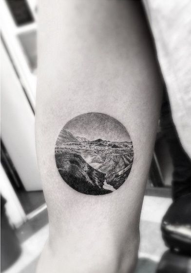 Brian Woo (aka Dr. Woo) is a tattoo artist in Los Angeles and is so popular, he has a six month wait list. Iceland Tattoo, Dr Woo, Gorgeous Tattoos, Design Tattoo, Nature Tattoos, Skin Art, Piercing Tattoo, Get A Tattoo, Love Tattoos