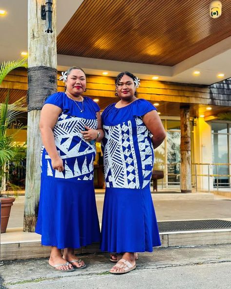 Pacific Dress Patterns, Pacific Island Dress Patterns, Hawaiian Dress Pattern, Latest Dress Patterns, Island Style Clothing, Hawaiian Fashion, Island Wear, Muumuu Dress, Island Dress