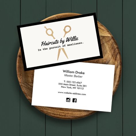 Eyebrow Business, Master Barber, Shop Makeup, Eyebrow Makeup, Marketing Materials, Zazzle Invitations, Barber Shop, Original Design, Business Card