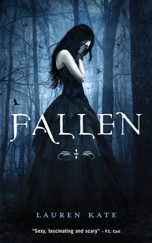 Fallen (Fallen, #1) Lauren Kate Books, Lauren Kate Fallen, Fallen By Lauren Kate, Ragnor Fell, Jeremy Irvine, Lauren Kate, Fallen Series, The Lunar Chronicles, Fallen Book