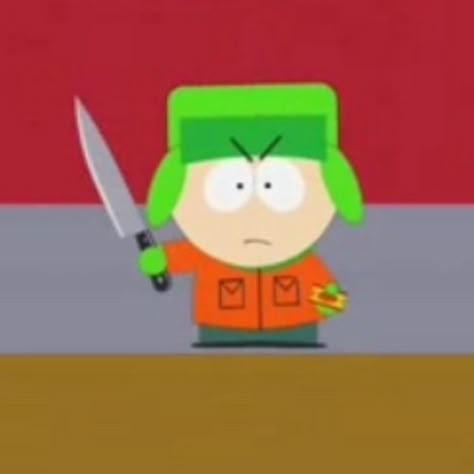 South Park Kyle Broflovski, Kyle Broflovski, A Cartoon, South Park, Google Search