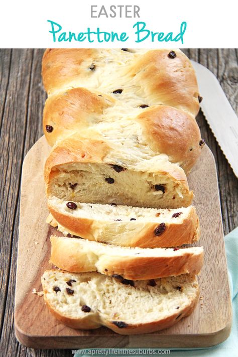 Cardamom Bread Recipe, Cardamom Bread, Panettone Bread, Panettone Recipe, Best Bread Machine, Hot Cross Bun, Christmas Bread, Easter Bread, Loaf Of Bread