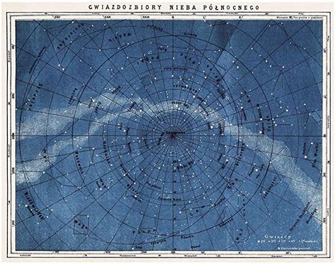 Astronomy Prints, Vintage Astronomy Prints, Vintage Astronomy, Constellation Poster, Celestial Map, Map Pictures, Star Chart, White Wall Art, Map Wall Art