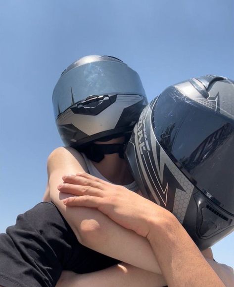 Motorcycle Photo Shoot, Motorcycle Guy, Biker Couple, Motorcycle Couple, Hot Biker Guys, Motorcycle Aesthetic, Biker Aesthetic, Biker Boys, Biker Love