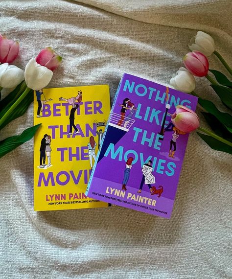 QOTD: what’s your most anticipated release? UMM SO I GOT SENT NOTHING LIKE THE MOVIES BY @lynnpainterbooks !! Thank you so much to @simonschusteruk, @simonandschuster for the advanced copy! I am beyond excited and cannot quite believe one of my most anticipated reads has been sent to me !! Ahhhh #books #booksta #reading #gifted #pr #tbr #autumn #booklover #bookblogger Just Like The Movies Book, Nothing Like The Movies Book, Nothing Like The Movies Book Aesthetic, Nothing Like The Movies, Viral Books, Movies Based On Books, Best Non Fiction Books, Lynn Painter, Romcom Books