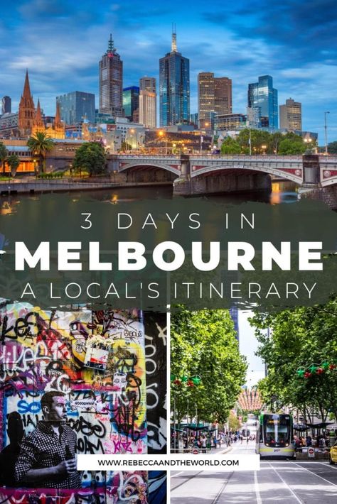 Melbourne Travel Guide, Puffing Billy Melbourne Australia, What To Do In Melbourne Australia, Melbourne Itinerary, Melbourne Aesthetic, Things To Do In Melbourne, Melbourne Trip, Australia Capital, Australia Trip