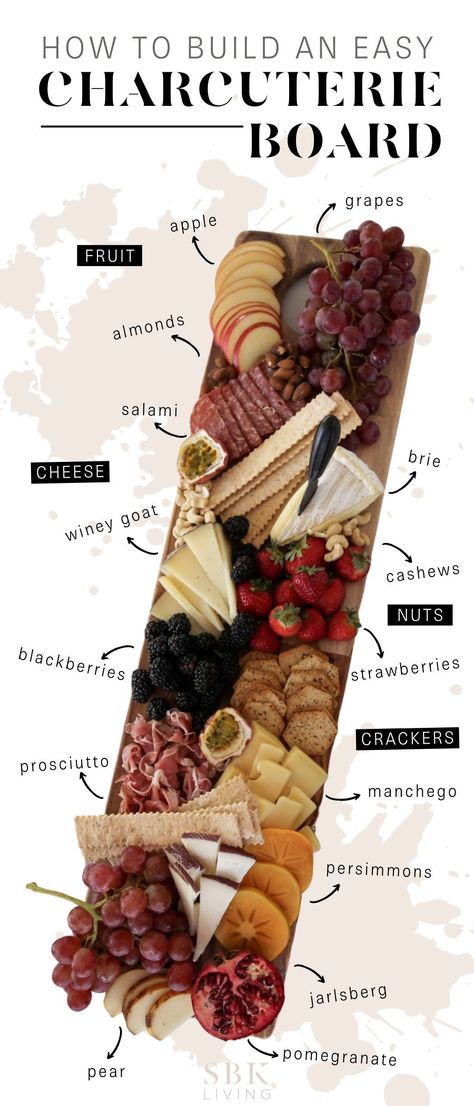 Simple Charcuterie Board For Party, Cheap Chacutery Board Ideas, Chaquerterie Board, Charcuterie Board At Home, Snake Charcuterie Board, Charcuterie Board Long Rectangle, Chauctier Board Ideas Diy, Chakurity Board, Long Rectangle Charcuterie Board Ideas