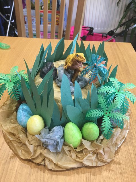 Boys Easter Hat Ideas, Dinosaur Easter Hat, Boys Easter Bonnet Ideas, Dinosaur Easter Bonnet, Easter Bonnet Ideas For Boys, Boys Easter Bonnet, Boys Easter Hat, Easter Bonnet Ideas, Easter Bonnets For Boys