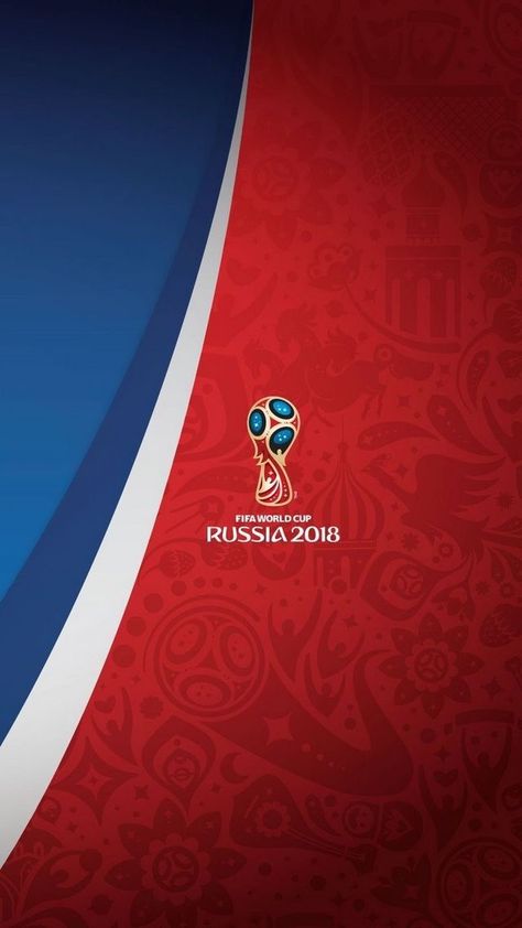 2018 World Cup Finals poster. Background Pink Polos, Best Iphone Wallpaper, Football Messi, Iphone X Wallpaper, Soccer World Cup, Russia World Cup, X Wallpaper, Mobile Screensaver, World Cup Russia 2018