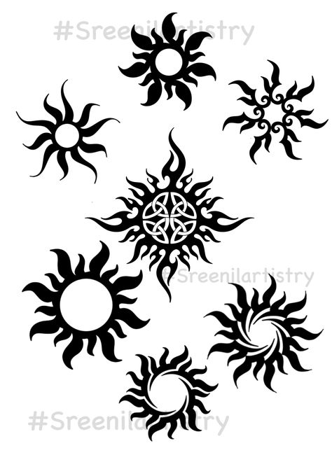 Norse Sun Tattoo, Celtic Sun Tattoo, Celtic Sun, Tattoo Sonne, Bear Tattoos, Sun Tattoos, Sun Tattoo, Viking Tattoos, Symbolic Tattoos