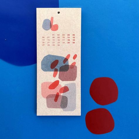 Top 2022 Calendars - People of Print Calendar Design Layout, Letterpress Calendar, Creative Calendar, Art Postcards, Presentation Backgrounds, Litho Print, Riso Print, Risograph Print, Print Calendar