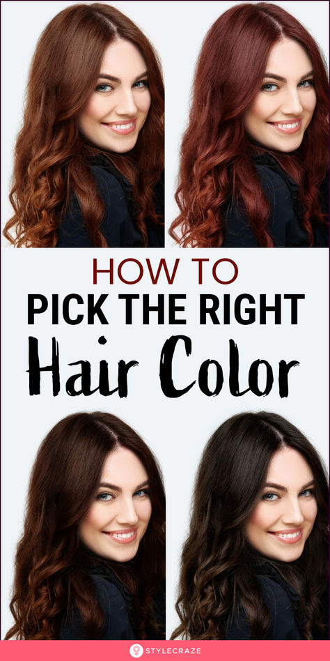 Unlocking the Secrets: Hairstyle Tutorials and Tips Revealed Dark Hair For Cool Fair Skin, Color Formulations Haircolor, What Color Hair Looks Good On Fair Skin, Pale Blue Eyes Hair Color, Hair Dye One Color, One Colour Hair Dye Ideas, Color Theory For Hair, All Over Color For Dark Hair, Going To Natural Hair Color