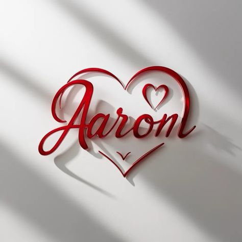 Aaron Name, Tattoo Nombres, Name Calligraphy, Tattoo Name, Name Tattoos, Name Design, Cool Stickers, Calligraphy, Tattoos