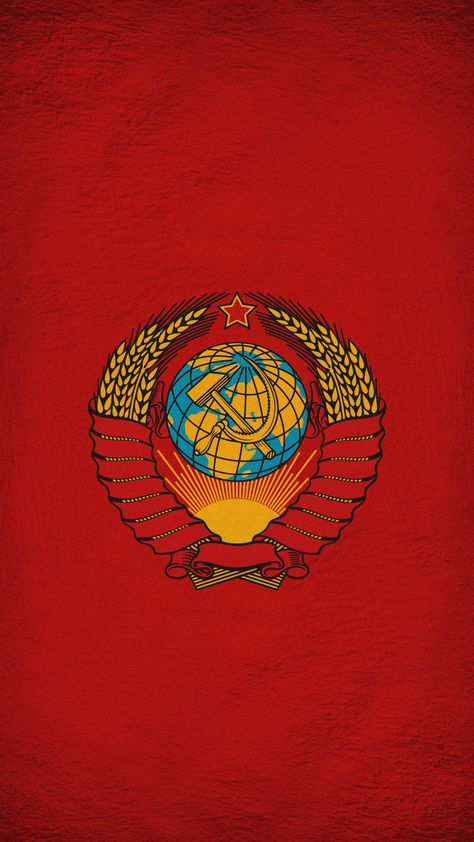 Flag, The World, Red