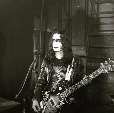 Lords Of Chaos, Metalhead Guy, Mayhem Band, Rory Culkin, The Good Son, Black Metal Art, Chaos Lord, Richie Rich, Goth Aesthetic