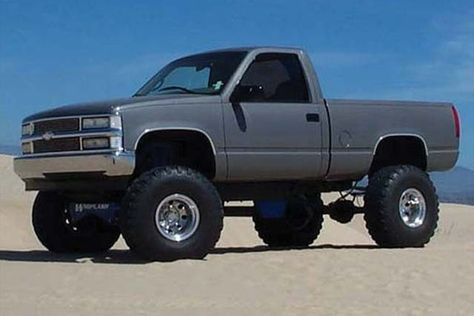 Obs Chevy, Gmc Trucks Sierra, Chevy Stepside, Chevy 4x4, Chevy Diesel Trucks, Lifted Chevy, Lifted Chevy Trucks, Truck Art, Gmc Truck