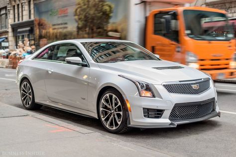 Odst Halo, Cadillac Cts Coupe, Cadillac Cts V, Cadillac Xts, Cadillac Ats, Car Goals, Fancy Cars, Cadillac Cts, Amazing Cars