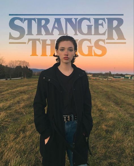 Disfraces Stranger Things, Stranger Things Game, Scream Outfits, Stranger Things Cosplay, Stranger Things Costume, Contemporary Dance Videos, Scream Halloween, Manic Pixie Dream Girl, Stranger Things Tv