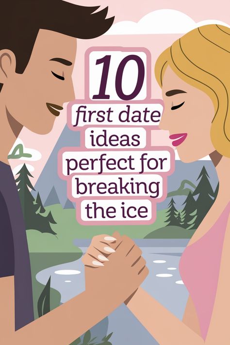 Looking for some creative first date ideas to break the ice and make a great impression? Check out these 10 unique suggestions that are sure to spark interesting conversations and create lasting memories. From trying out a new cooking class together or exploring a local art gallery to embarking on a scenic hike or visiting an amusement park, there's something for every couple's interests. Step outside your comfort zone and bond over shared experiences while getting to know each other in a fun an First Date Activities Ideas, First Date Ideas For New Couples, First Dates Ideas, Date Ideas Outside, Fun First Date Ideas, 1st Date Ideas, First Date Ideas, Fun First Dates, Date Activities