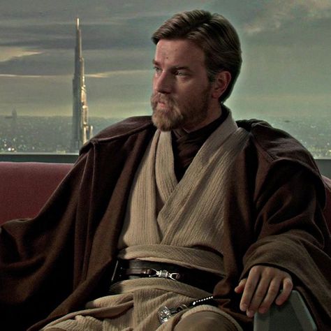 Kenobi Aesthetic, Obi One, Star Wars Fanfiction, General Kenobi, Revenge Of The Sith, Star Wars Obi Wan, The Sith, Jedi Knight, Jedi Master