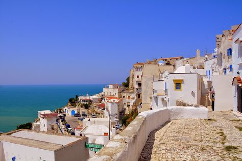 Find out more information about the best areas to purchase property in Italy at: https://italianrealestatelawyers.com/investment-news/where-is-the-best-place-to-buy-property-in-italy-part-1-coastal-spots/ This article in particular focuses on real estate opportunities on Italy's coastline. Seaside Apartment, Outdoor Summer Activities, Walking Holiday, Investment Properties, Explore Italy, Buy Property, Puglia Italy, Tourist Trap, Italy Travel Guide