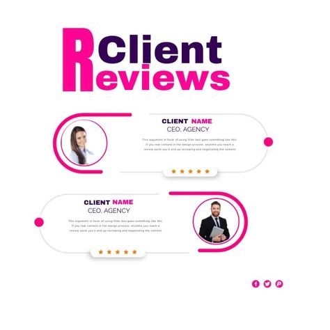 Client Reviews Review Poster Design, Google Reviews Design Ideas, Sharepoint Intranet, Client Review, Posts Ideas, Google Review, Austin Design, Google Reviews, Online Ads