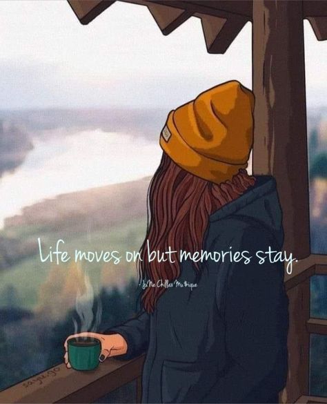 I Miss Those Days Memories, Illustration About Missing Someone, When Your Missing Someone Quotes, Missing The Memories Quotes, Missing You Best Friend, Feel Happy Pictures, Move On Dp, Missing Thoughts Memories, Quote For Missing Someone