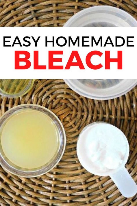 Diy Disinfectant Cleaner, Eclectic Plates, Frugal Homemaking, Homemade Bleach, Diy Bleach, Clean Hacks, Hometalk Diy, Survival Hacks, Toxic Cleaning Products