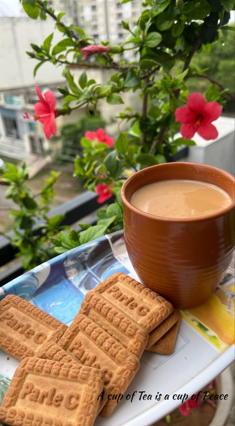 Morning Coffee Snap, Morning Tea Snap, Morning Tea Aesthetic, Breakfast Snapchat, Tea Snap, Morning Snap, Indian Songs, Morning Cup Of Coffee, Indian Chai