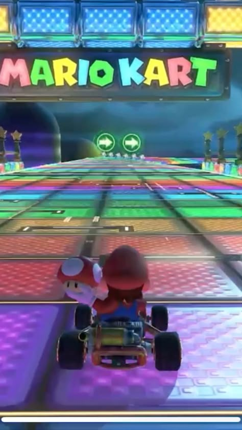 You will need Mario Kart 8 Deluxe and a mushroom in first place Mario Kart 8 Wallpaper, Mario Kart Party Games, Friends Funny Pictures, Mario Videos, Mario Kart Game, Rainbow Road Mario Kart, Mario Car, Mario Kart Games, Mario Kart Party