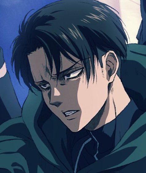 Aot Gifs, Attack On Titan Aesthetic, Captain Levi, Titans Anime, Attack On Titan Fanart, Attack On Titan Levi, Attack On Titan Art, Anime Boyfriend, Levi Ackerman