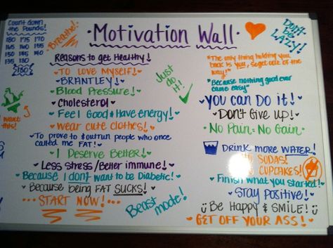 Exercise Plan, Fit Girl Motivation, Motivation Board, Diet Vegetarian, Motivation Wall, Health Motivation, 10 Pounds, Board Ideas, Inspiration Board