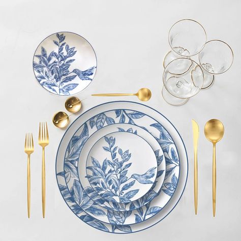 Luxury Home Crockery Dinner Set Custom Wedding Plates Chinese Porcelain Ceramic Dinnerware Sets https://m.alibaba.com/product/1600663733188/Luxury-Home-Crockery-Dinner-Set-Custom.html?__sceneInfo={"cacheTime":"1800000","type":"appDetailShare"} Crockery Design Dinner Sets, Fancy Dinnerware, Porcelain Crockery, Flower Ceramics, Dinner Set Design, Luxury Images, Dining Table Decor Centerpiece, Dinnerware Service, Ceramics Plates