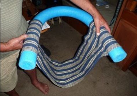 Noodle Chair, Noodle Float, Swim Noodles, Lake Toys, Noodles Ideas, Pool Noodle Crafts, Pool Chairs, Pool Noodle, Pool Games