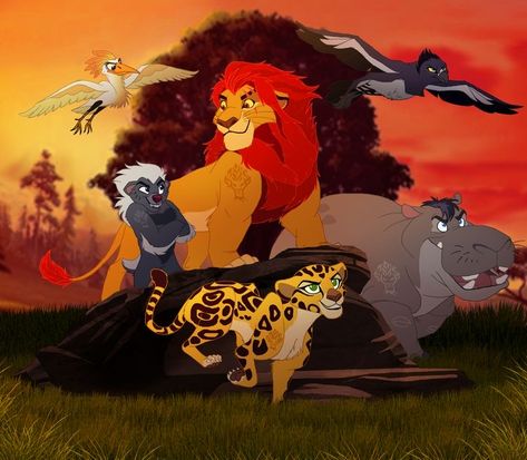 Lion King Images, Kimba The White Lion, Lion King Drawings, Captain America Movie, Lion King Pictures, Lion King Fan Art, Lion King 2, Il Re Leone, Lion King Art