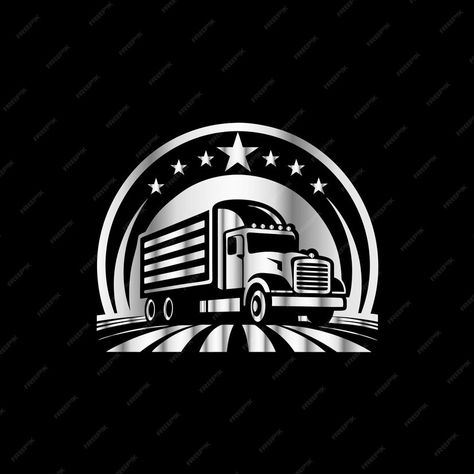 Delivery Company Logo, Logistics Stickers, Independent Trucks Logo, Logistics Company Logo, Truck Company Logo, Truck Logistics Logo, Logistics Logo, Truck Logo, Delivery Company