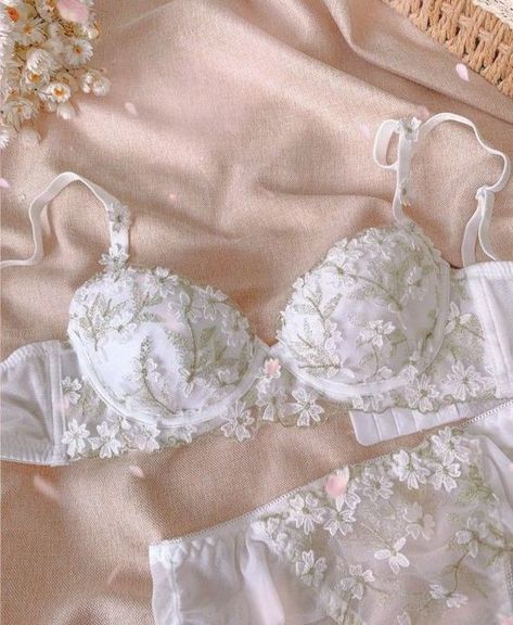 Easy Birthday Party Snacks, Modest Wedding Dresses Ball Gown, Coquette Lingerie, Aesthetic Tips, Birthday Party Snacks, Easy Birthday, Pretty Bras, Cute Sleepwear, Cute Bras