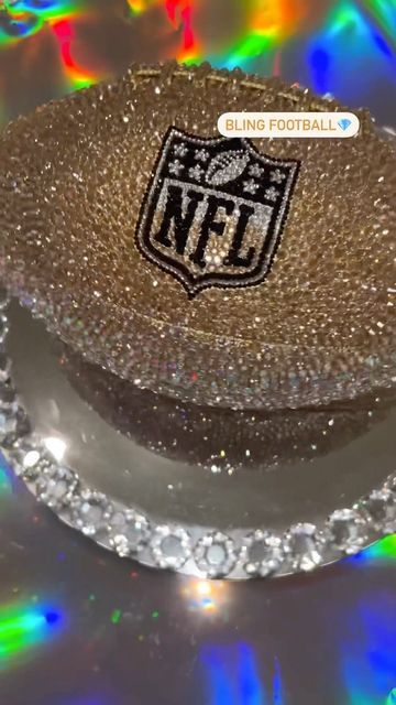 Rhinestone Football, Rhinestone Projects, Love Winter, Trending Art, Reasons To Live, Gold Rhinestone, Football Season, Philadelphia Eagles, The Beginning