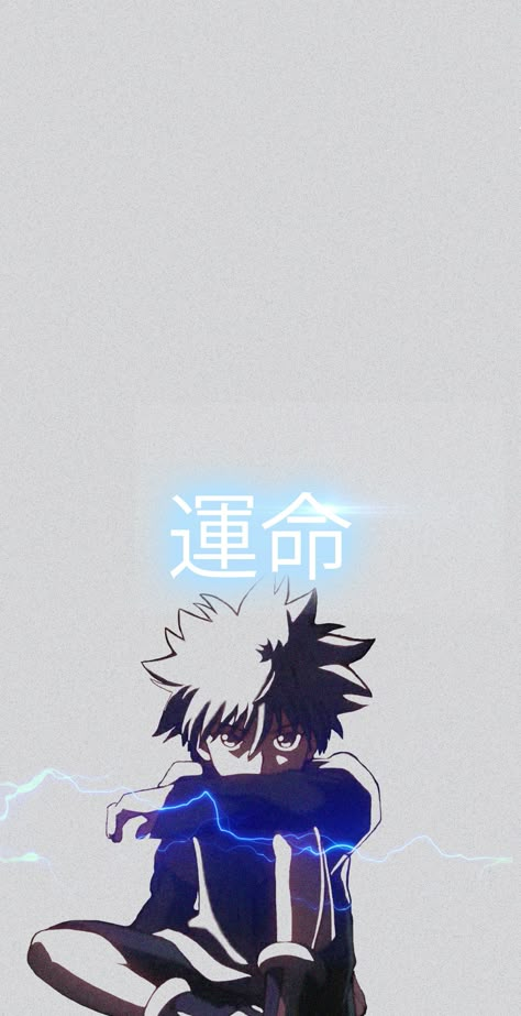 Killua Aesthetic Wallpaper, Hxh Wallpaper Iphone, Killua Zoldyck Wallpapers, Killua Wallpaper, Rayquaza Pokemon, Genos Wallpaper, Naruto Wallpaper Iphone, Anime Gangster, 1080p Anime Wallpaper