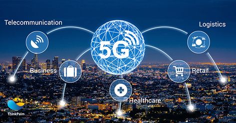 When it comes to the buzzword in the world of tech, one of the biggest right now has to be 5G. Technology companies from around the world have been making strides of progress around 5G mobile technology, promising it to be the next big revolution. The 5G connection will allow everyone to realize the power of IoT technology. As of now, the potential of IoT is vast, but with 5G technology, the potential connectedness will come to fruition. Find out how. #5g #innovation #networkslicing #technology Network Technology, Mobile Computing, Romantic Couple Poses, Disruptive Technology, Technology World, Internet Technology, Wireless Network, Internet Of Things, Future Tech